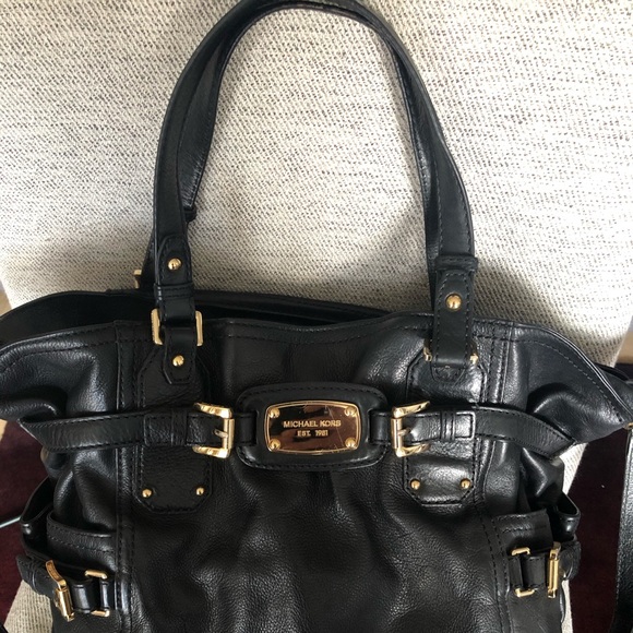 Michael Kors pre-owned large handbag - Picture 2 of 11